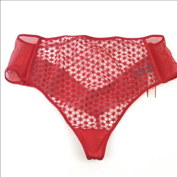 Victoria’s Secret Panties - Picture 4 of 8